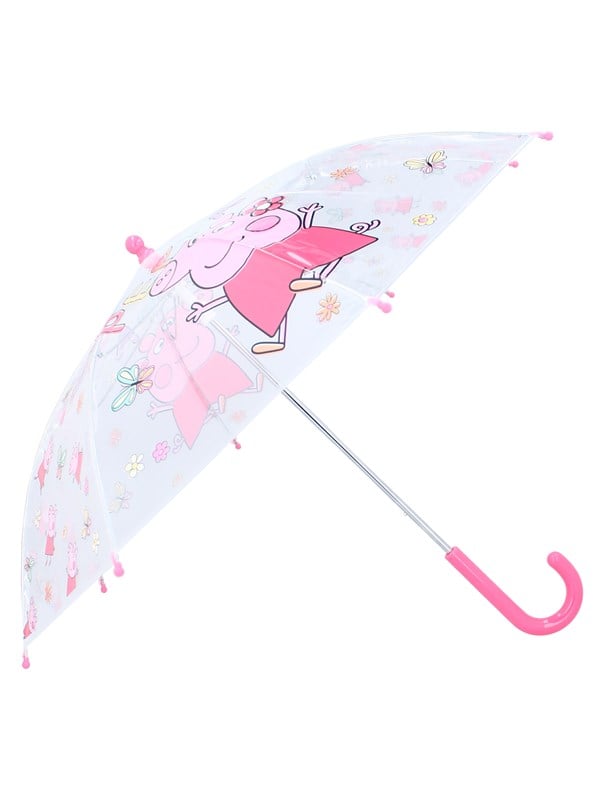 Vadobag Paraply GURLI GRIS Pig Rainy Days billede