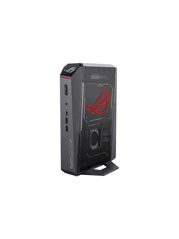 ASUS ROG NUC – Core Ultra 7 255HX | RTX 5060 | 16GB | 1TB