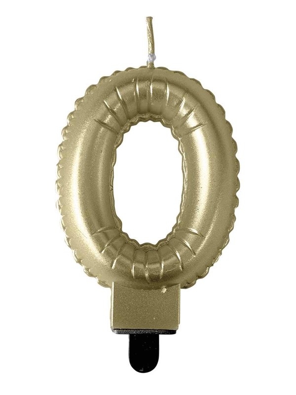 Tallys 0 - 7,5 Cm Guld - Scanseason