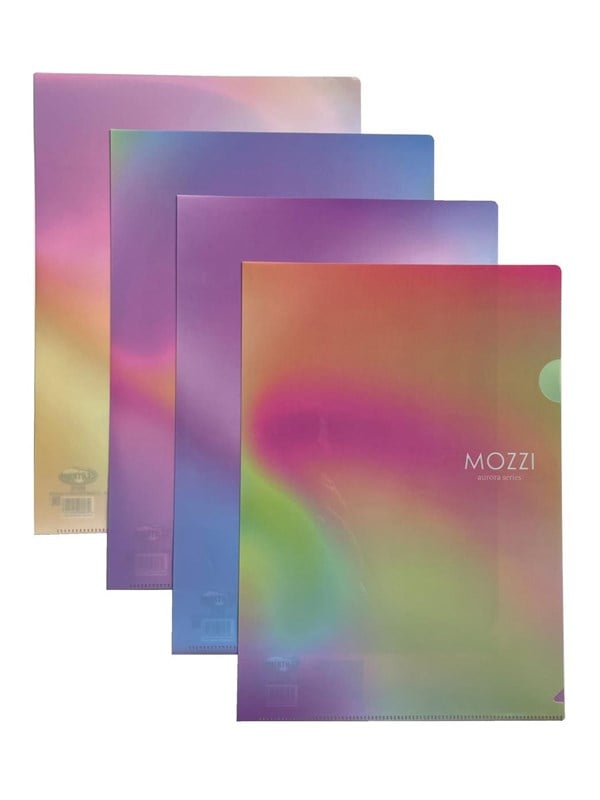 Chartek A4 Med Motiv 12 Stk 0,16 Mm - Centrum
