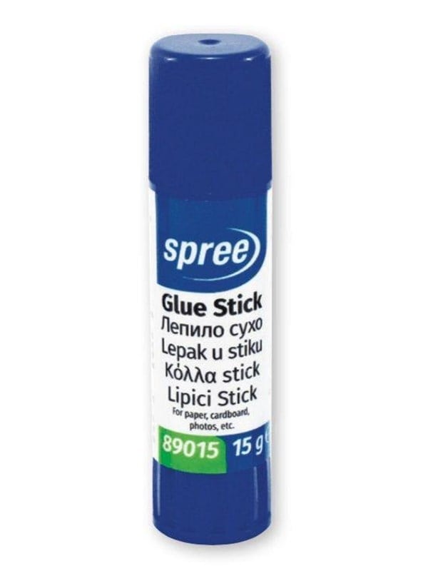 SPREE Limstift 15g
