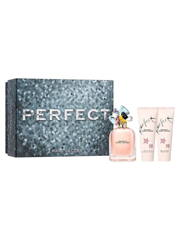 Marc Jacobs Perfect Gift Set EDP 100 ml