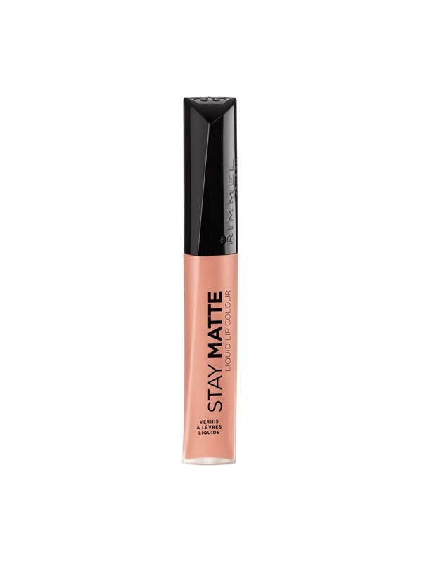 Rimmel Stay Matte Liquid Lipstick 5.5 ml.- 703 Vanilla Lovin