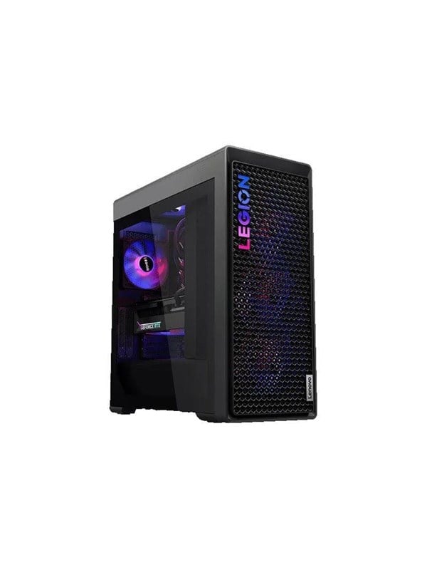 Lenovo Legion T7 - RTX 5070 Ti | Core 7 | 64GB | 2TB