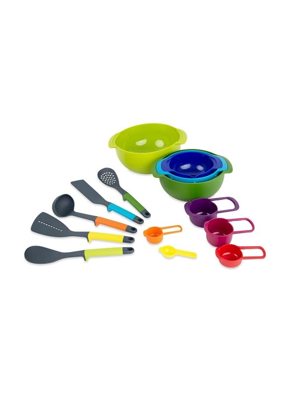 Casdon Joseph Joseph Kitchen Essentials