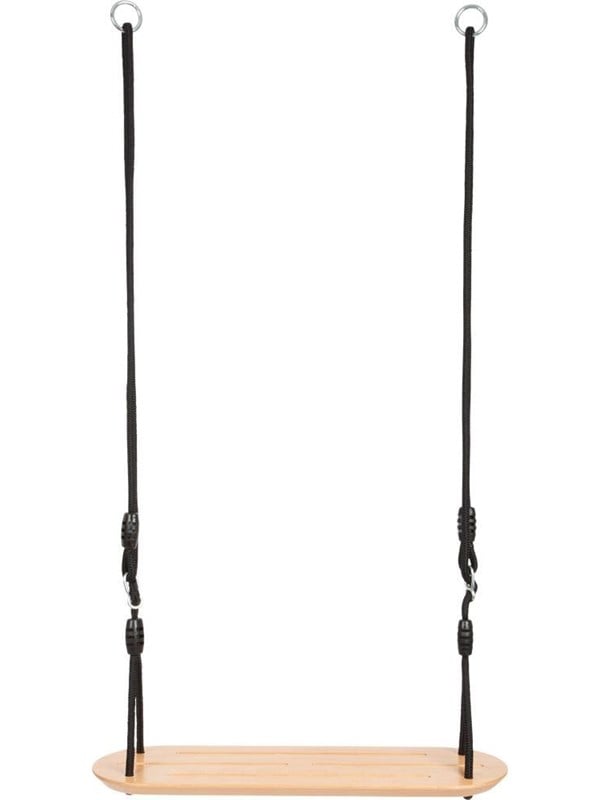 Indendørs Gynge - Xl - Black Line - Small Foot