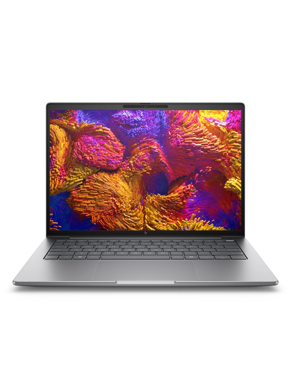 HP ZBook 8 G1as - 14" | Ryzen AI 9 | 64GB | 2TB billede