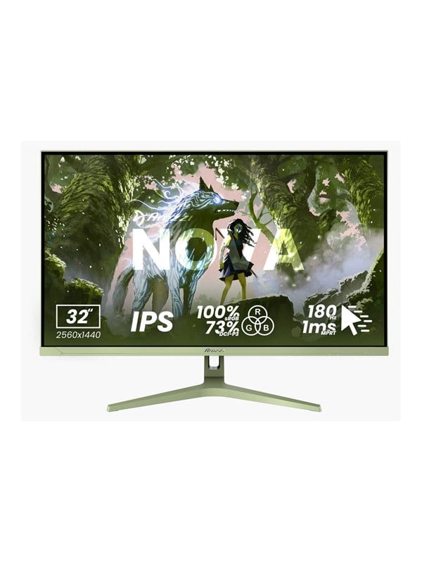 Arozzi Nova 49” Curved 49" 49" VA VA 5120 x 1440 (UltraWide) 5120 x 1440 (UltraWide) HDMI DisplayPort HDMI DisplayPort 165 Hz 165 Hz
