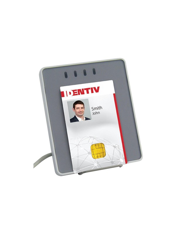 Identiv uTrust 4701 F Identiv uTrust 4701 F