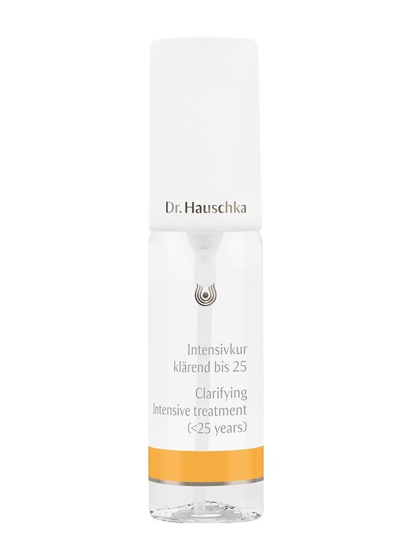Dr. Hauschka Intensive Treatments Treatment 40 ml