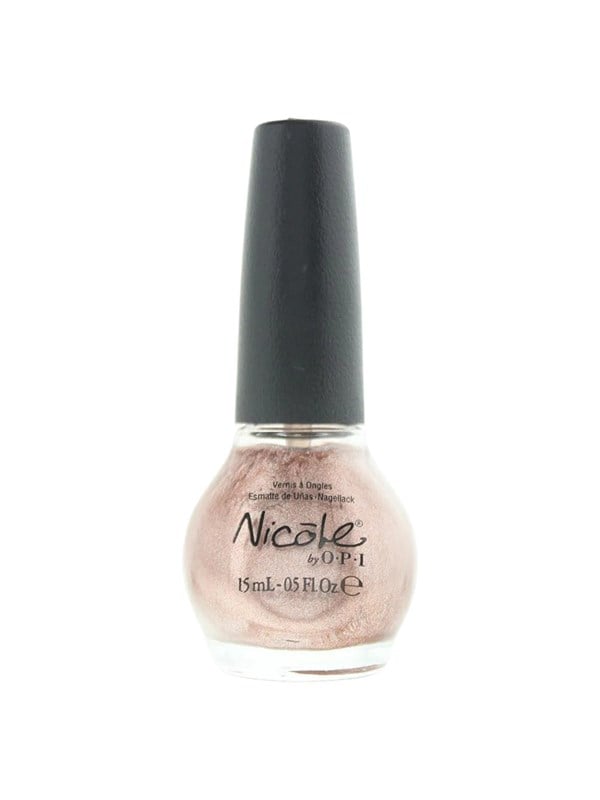 OPI Nail Polish 15 ml.- Lilla True Reflection