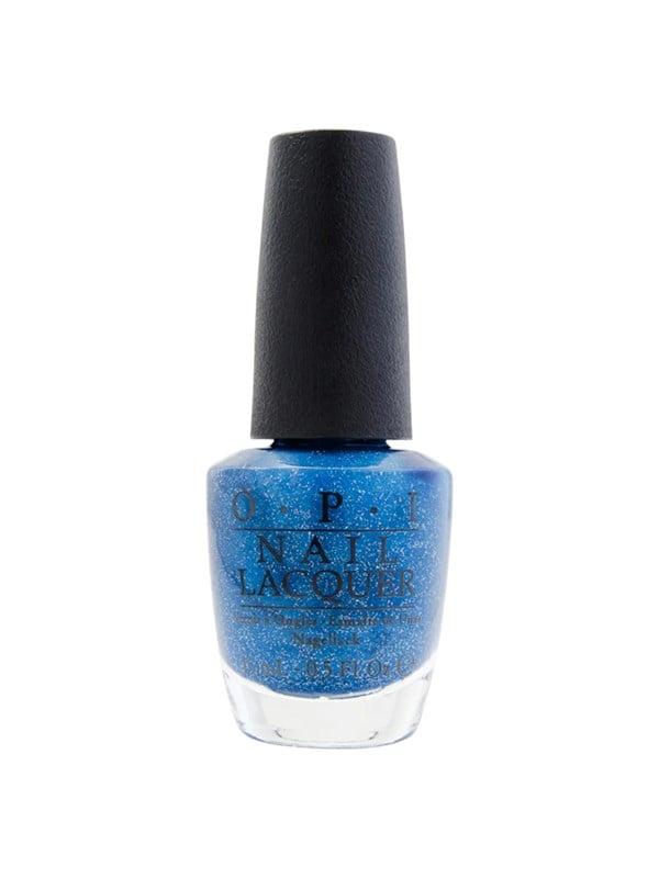 OPI Nail Polish 15 ml.- Blue Chips