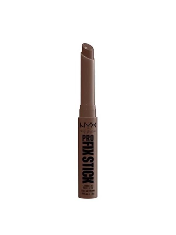 NYX PROFESSIONAL MAKEUP Pro Fix Stick Correcting Concealer 17 Deep Walnut