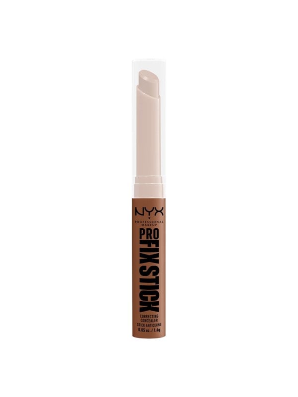 NYX Professional Makeup Pro Fix Stick - correcting concealer - sienna (14) - natural
