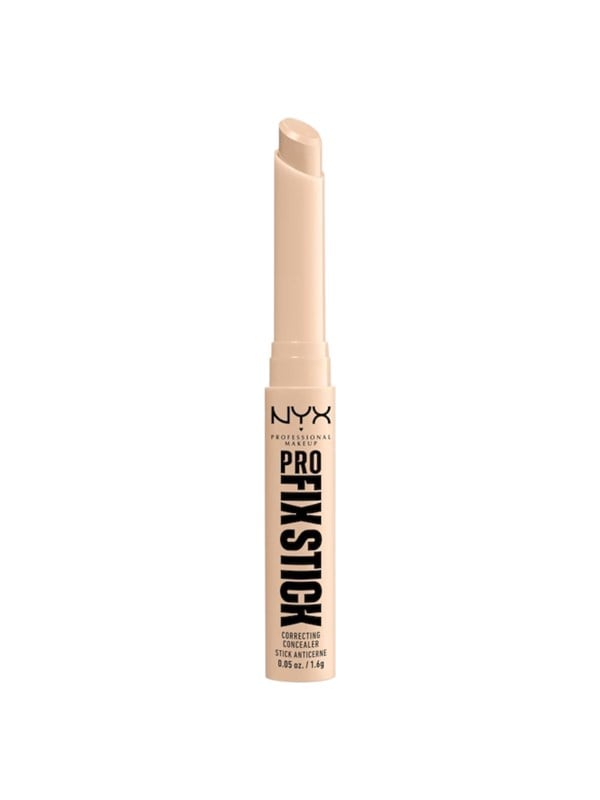 NYX PROFESSIONAL MAKEUP Pro Fix Stick Correcting Concealer 0.3 Alabaster