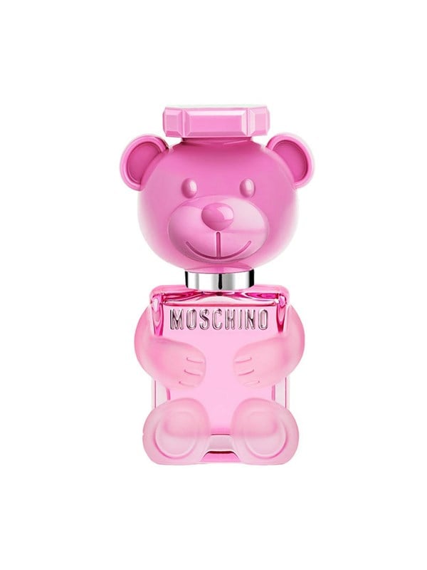 Moschino Toy 2 Bubble Gum Hair Spray Treatment 30 ml