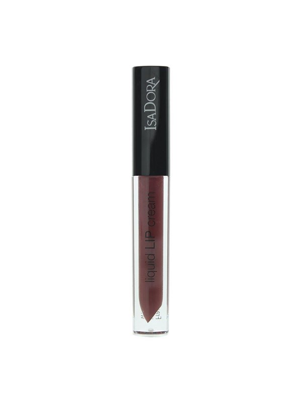 IsaDora Lip Cream Liquid Lipstick 3.5 ml.- 18 Brunette