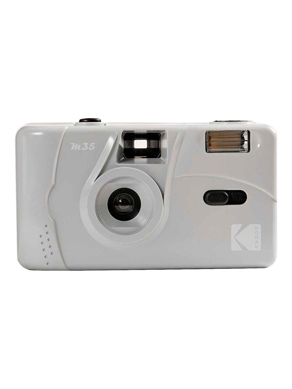 KODAK M35 Reusable Camera Marble Grey KODAK M35 Reusable Camera Marble Grey