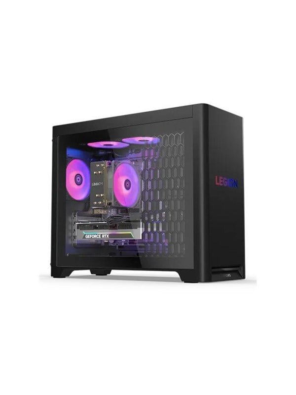 Lenovo Legion T5 - RTX 5070 | Ryzen 7 | 32GB | 1TB