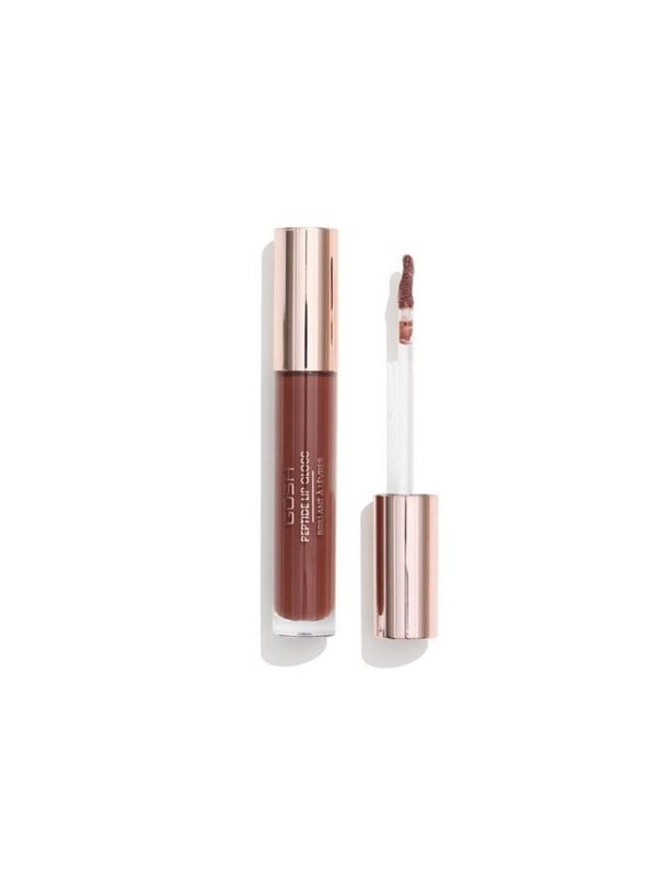GOSH Copenhagen Peptide Lip Gloss 006 Brownie 7 ml