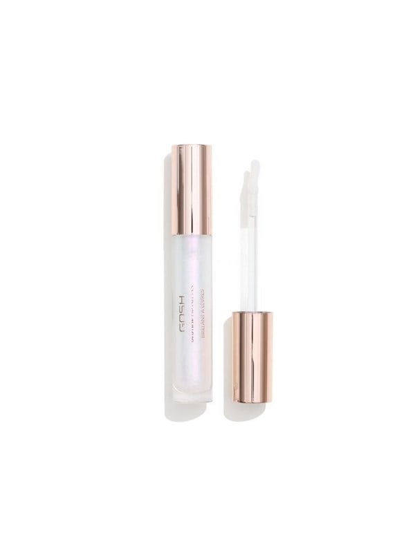 GOSH Copenhagen Peptide Lip Gloss 001 Diamond 7 ml