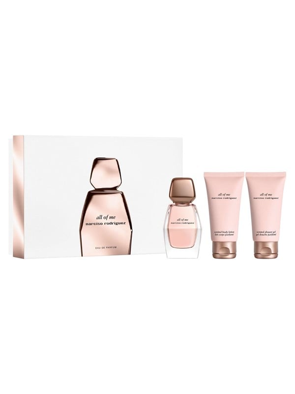 Narciso Rodriguez All Of Me EDP 150ml.- Gavesæt.