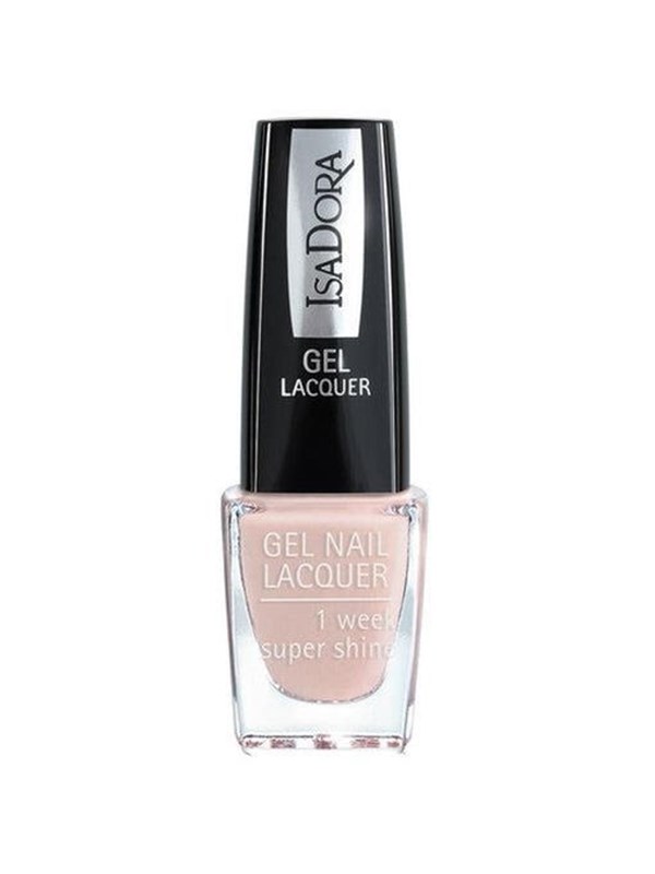 IsaDora Gel Lacquer Nail Polish 6â¯ml.- 251â¯Goneâ¯Sailing