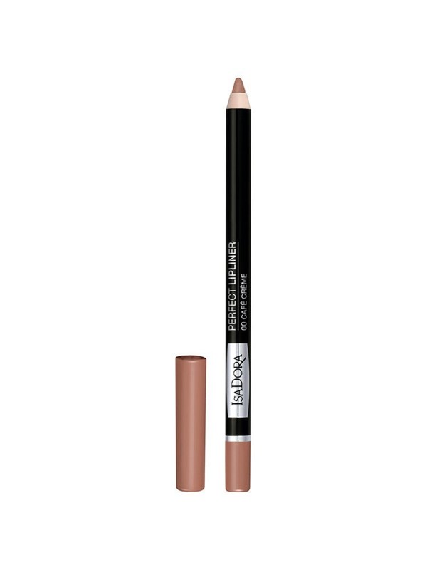 IsaDora Perfect Lip Liner 1.2 g. - 34 Vintage Pink