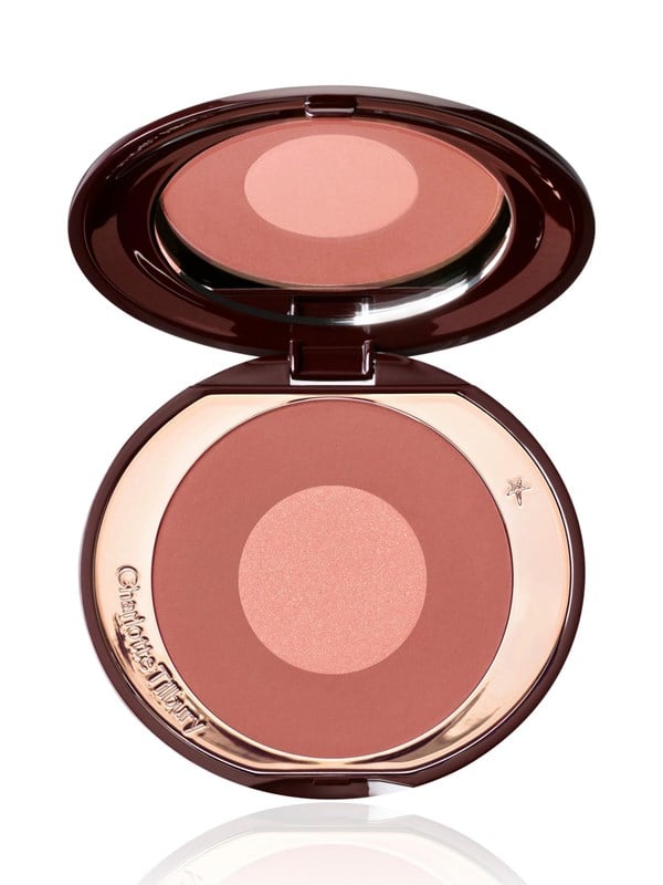 Charlotte Tilbury Cheek To Chic Swish And Glow 8 g.- Pillow Play.