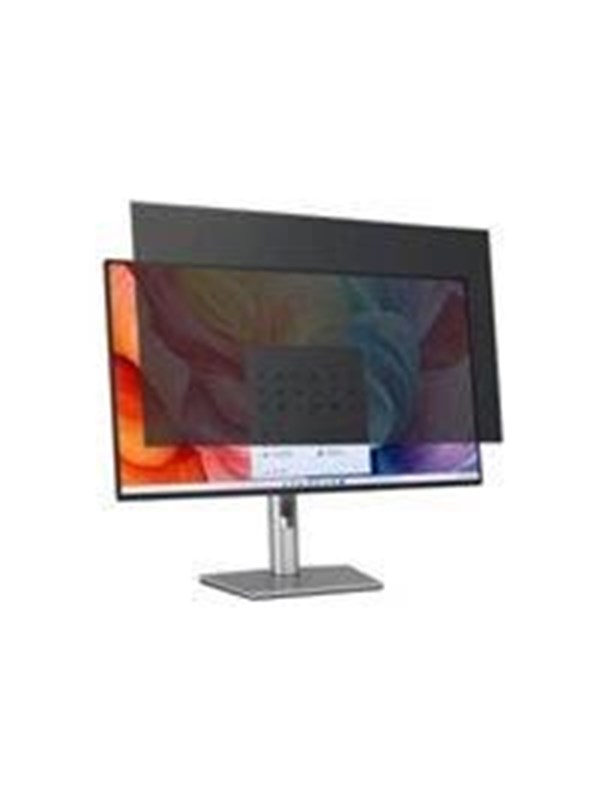 Kensington High Clarity display privacy filter - 16:9 - 24"