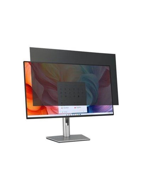 Kensington High Clarity display privacy filter - 16:9 - 24"