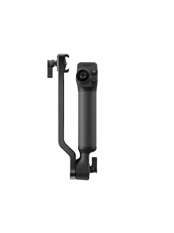 DJI elektronisk briefcase-håndtag
