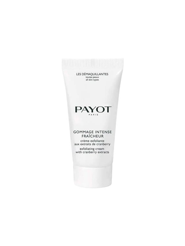 Payot Gommage Intense Exfoliating Body Scrub 300 ml