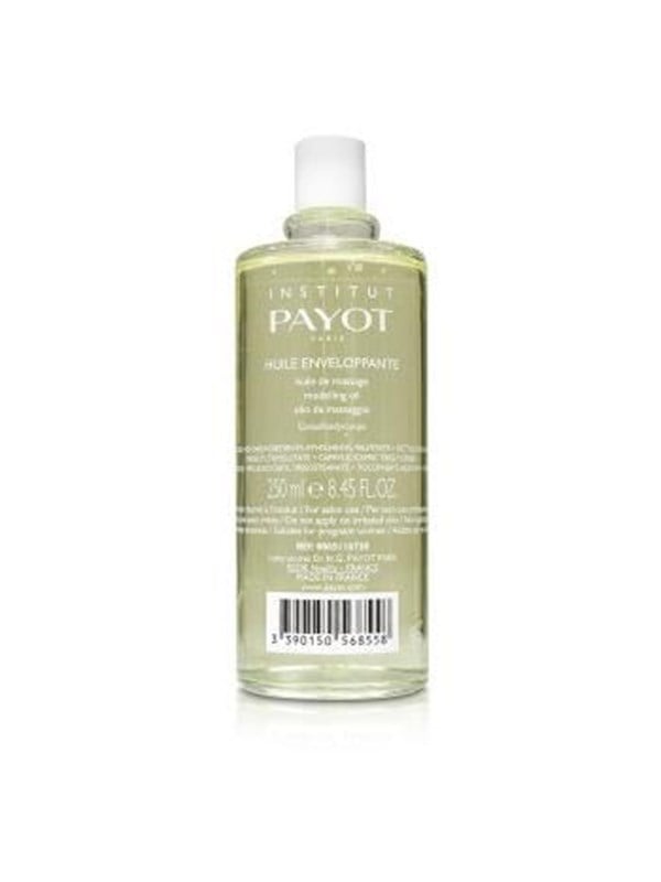 Payot Huile Enveloppante Massage Oil 250 ml