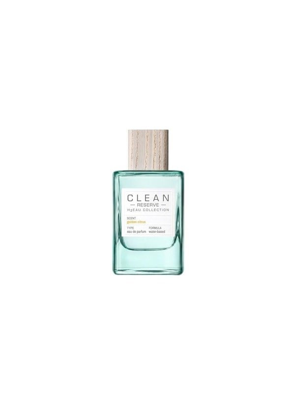 CLEAN Reserve H2Eau Collection Golden Citrus Eau de Parfum 100 ml