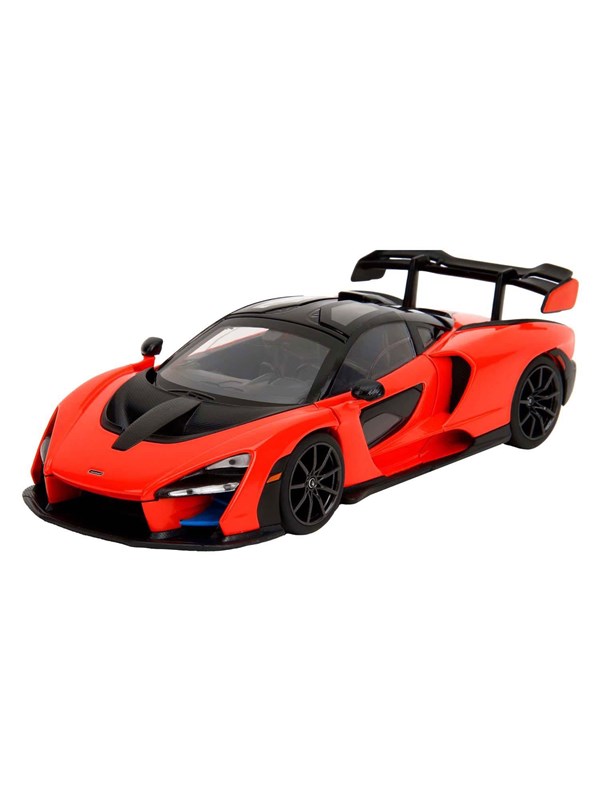 Jada Toys - Fast & Furious McLaren Senna 1:24