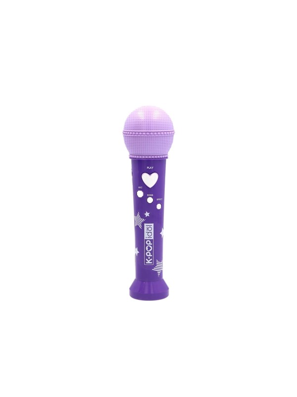 K POP Micro Recorder billede
