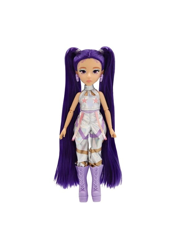 K POP Mina Fashion doll billede