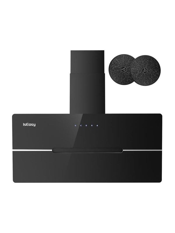 IsEasy Cooker Hood TV52A90D4‑CC‑I2