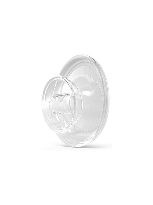 Stride brystskjold 24 mm (2 pack)