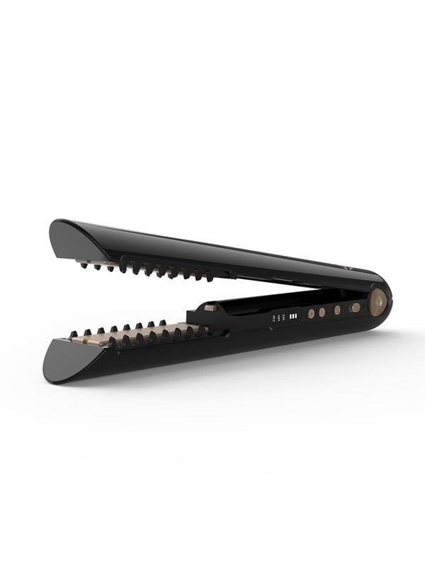 SKINVIBE Hårtørrer Luna MiniWireless Cordless Hair Straightener