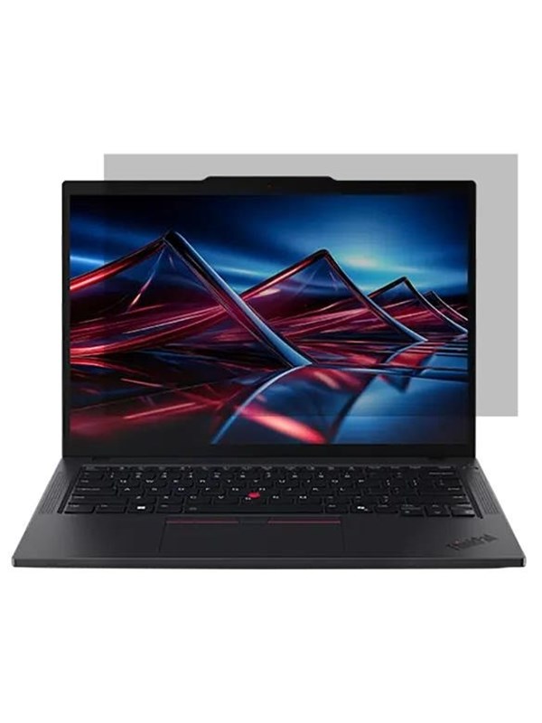 Lenovo - Notebook privacy-filter - 16:10 - 14 - for ThinkPad E14 Gen 6