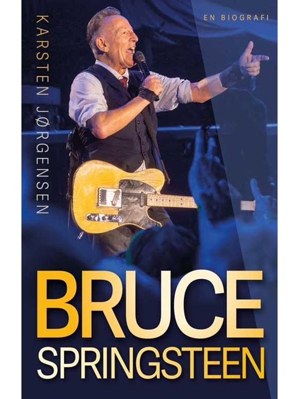 Bruce Springsteen