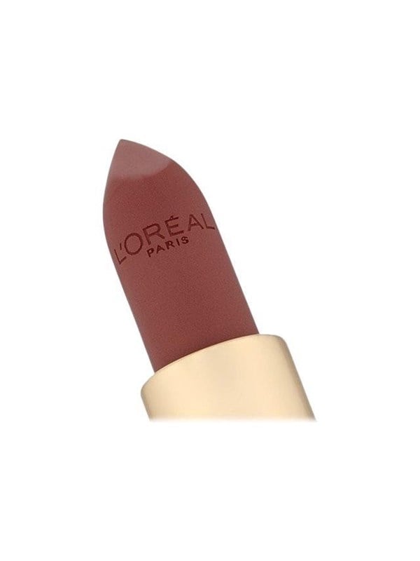 L'Oréal Paris Paris Color Riche Lipstick 4.8 g.- 235 Nude. billede