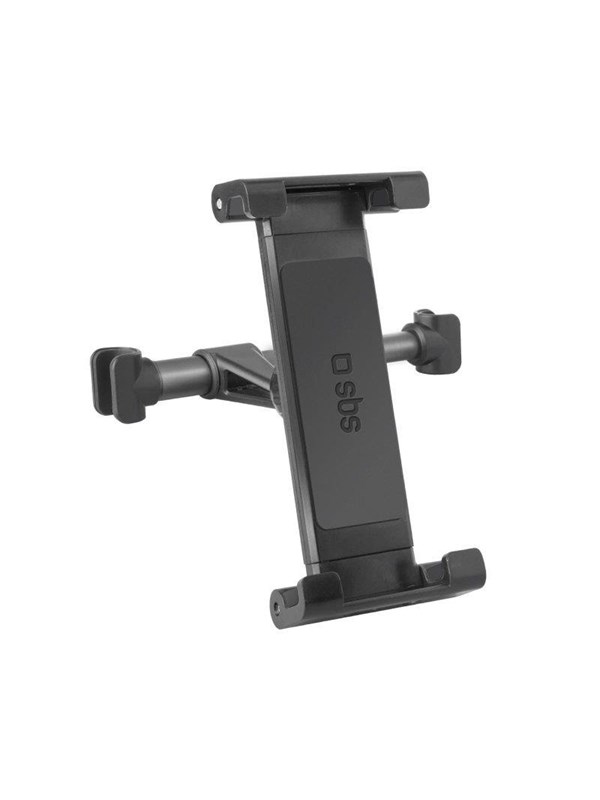 SBS TACARHOLDERK, Mobiltelefon/Smartphone, Tablet/UMPC, Passiv holder, Bil, Sort