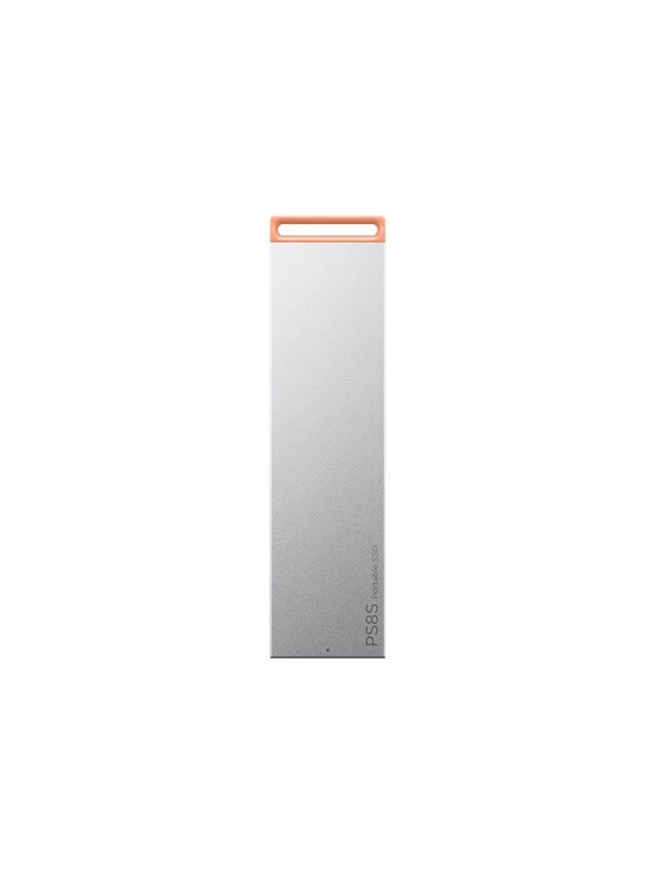 Lenovo PS8S - SSD - 2 TB - USB 3.2 Gen 2
