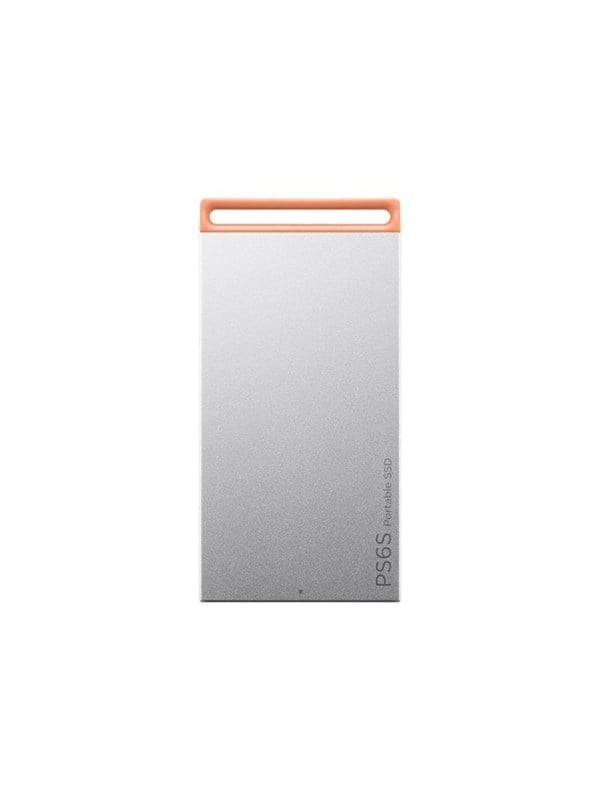 Lenovo PS6S - SSD - 1 TB - USB 3.1 Gen 2