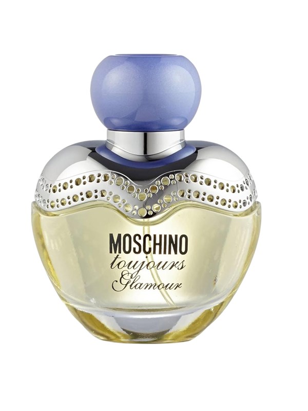 Moschino Toujours Glamour Eau De Toilette 30 ml