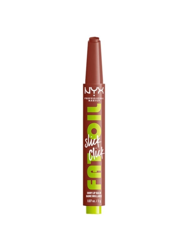 NYX Professional Makeup Fat Oil Slick Click Link In My Bio 05 (2,3 ml)