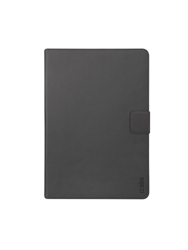 SBS Smart Book Case til 9"-11" tablet - Sort